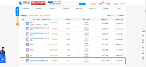騰訊關(guān)聯(lián)公司投資上海領(lǐng)視信息科技，布局互聯(lián)網(wǎng)信息服務(wù)新生態(tài)
