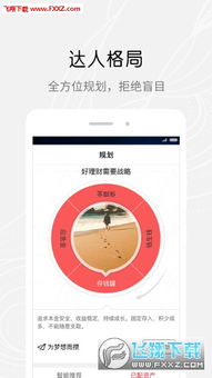 財(cái)尚圈APP安卓版下載指南 v1.6.1版本與飛翔下載渠道解析